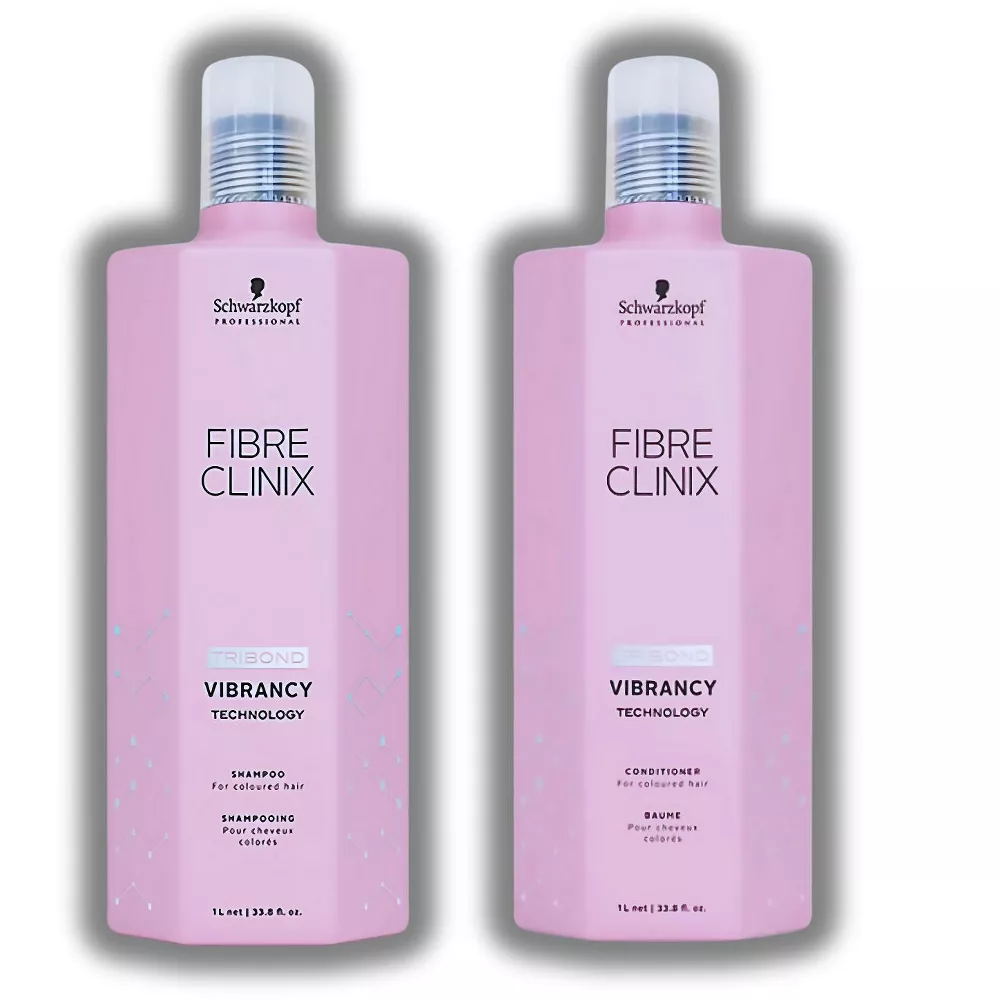 FC shampoo OR conditioner