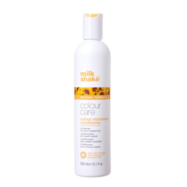Colour care conditioner