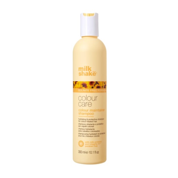 Colour care shampoo