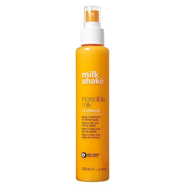 Incredible milk