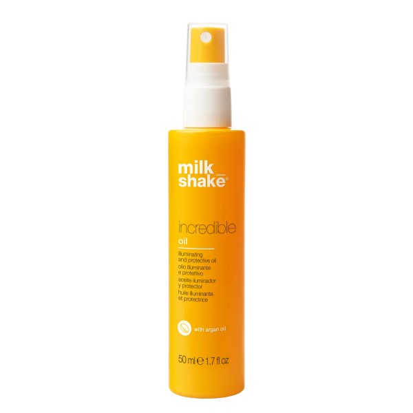 Incredible oil