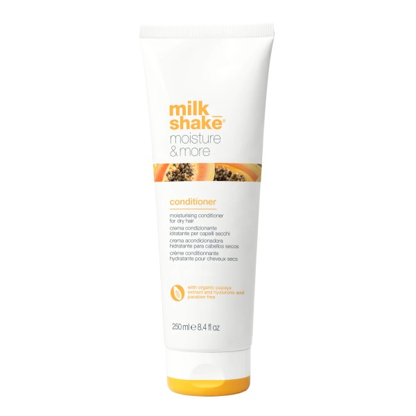 Moisture & More conditioner
