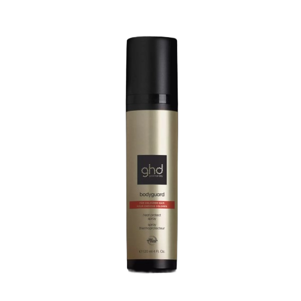 ghd Bodyguard colour