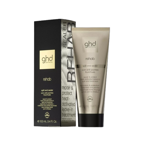 ghd Rehab split end therapy