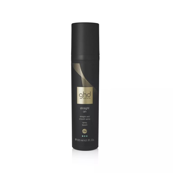 ghd Straight on