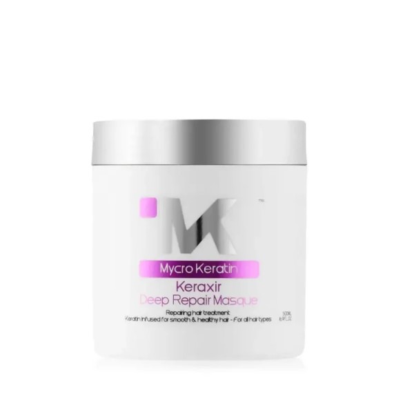 MK Keraxir  Deep mask