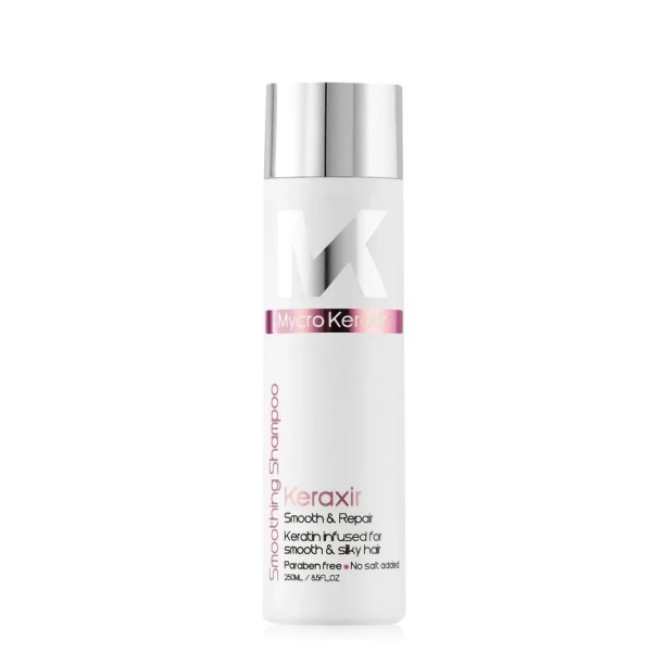 MK Keraxir shampoo