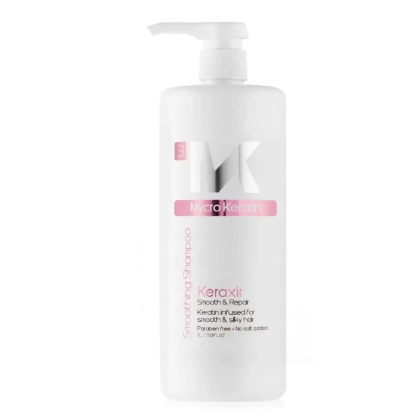 MK Keraxir Shampoo