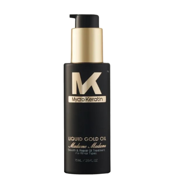 MK Liquid Gold