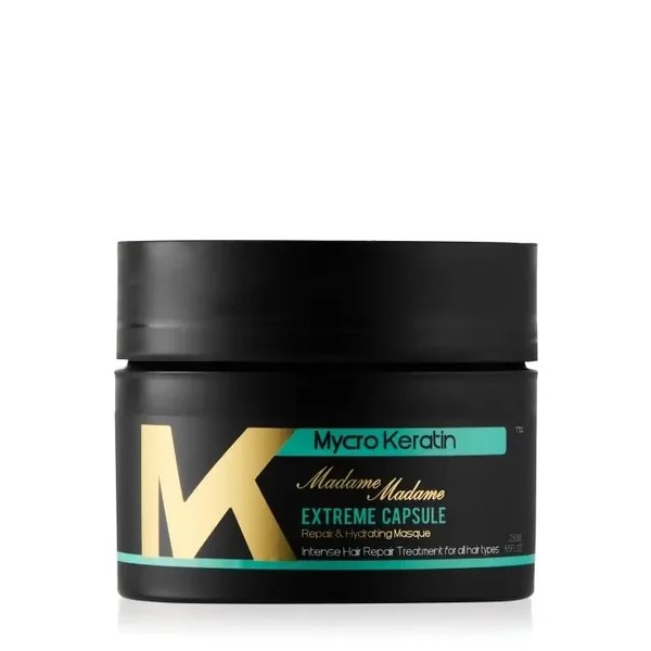 MK Madame capsule mask