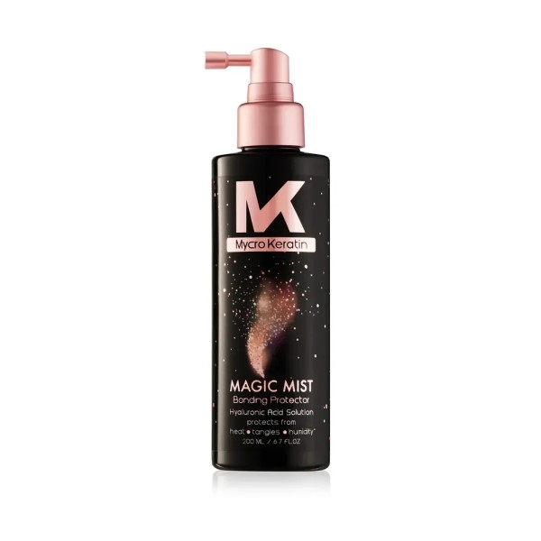 MK magic mist