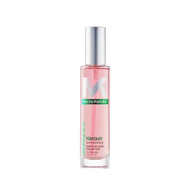 MK Keraxir Gloss n Go serum