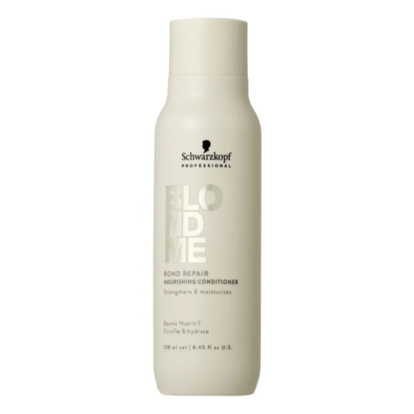 BM bond repair nourishing conditioner