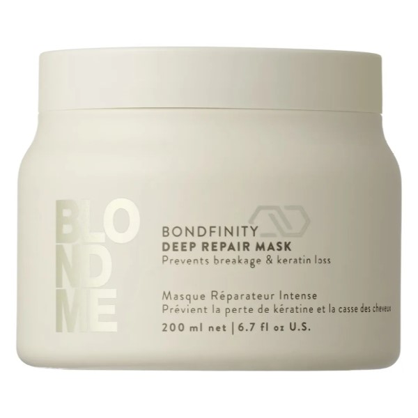 BM bondfinity deep repair mask