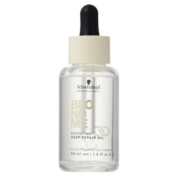 BM bondfinity deep repair oil