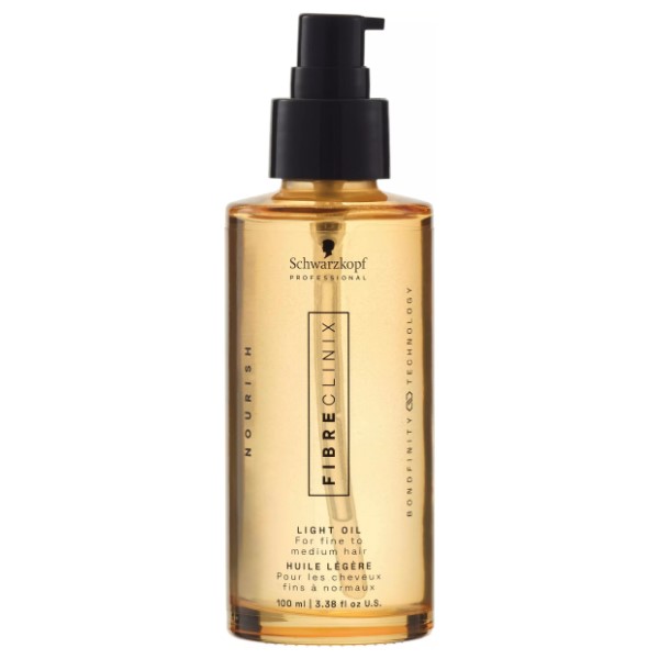 FC Bondify light oil