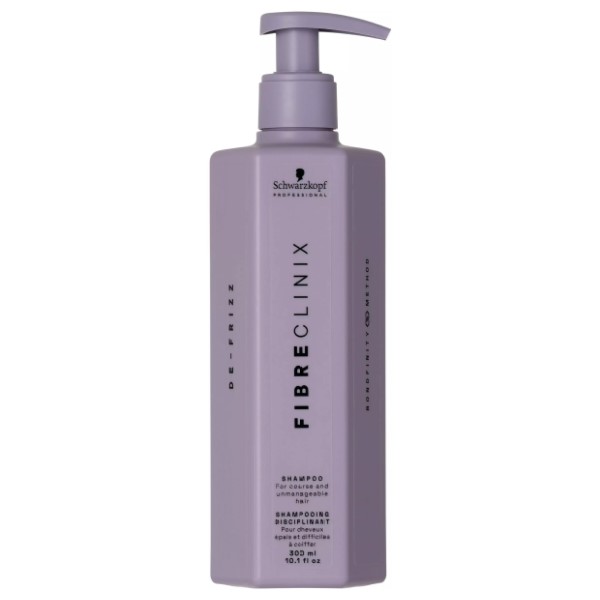 FC Defrizz shampoo
