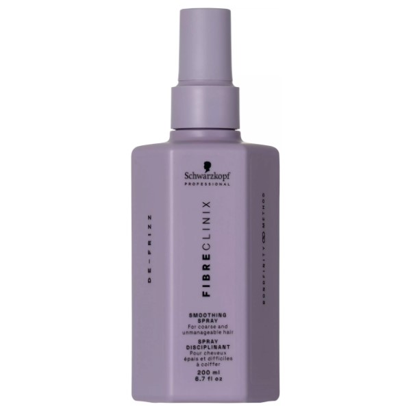 FC Defrizz smoothing spray