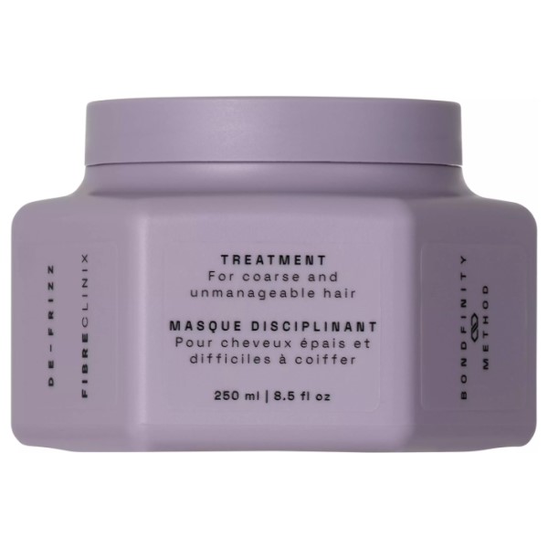FC Defrizz treatment