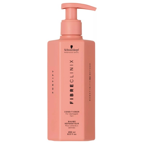 FC Fortify conditioner