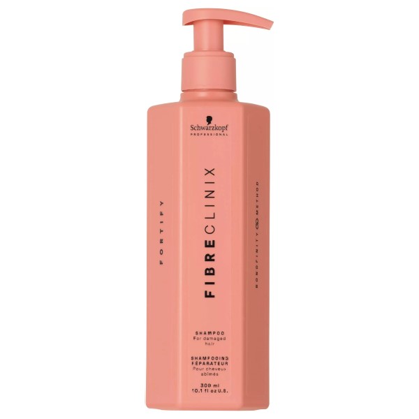 FC Fortify shampoo