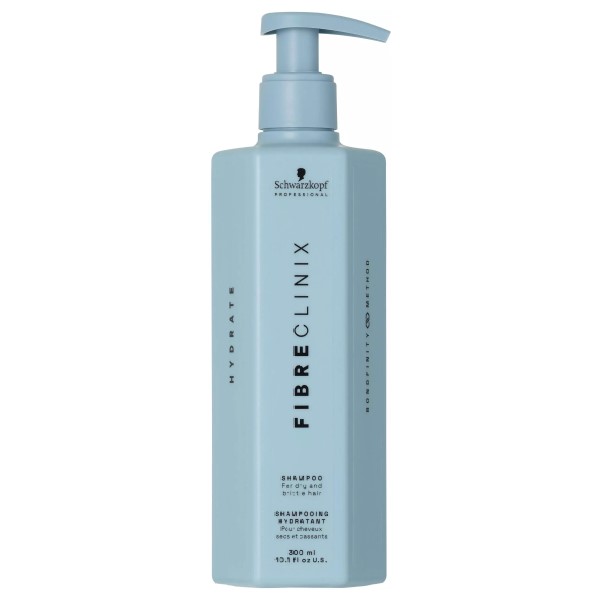 FC Hydrate shampoo