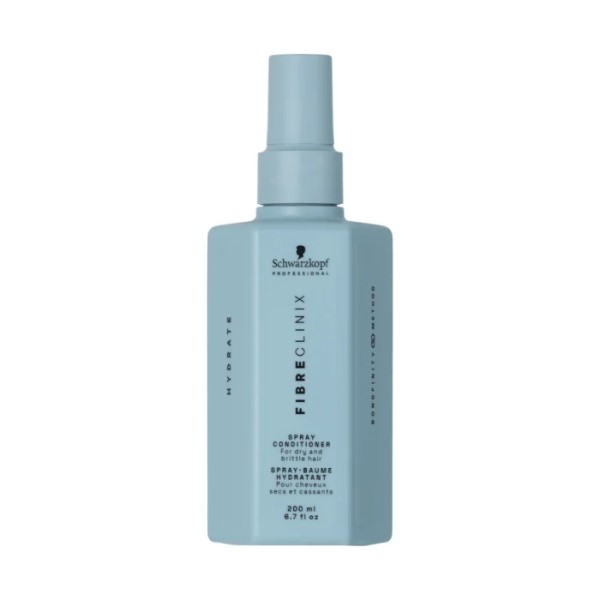 FC Hydrate spray conditioner