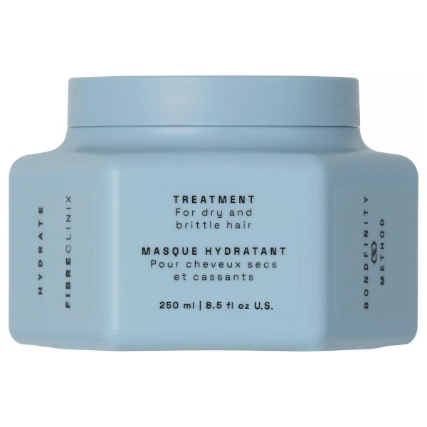 FC Hydrate treatment