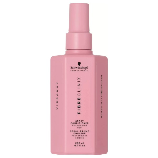 FC Vibrancy spray conditioner