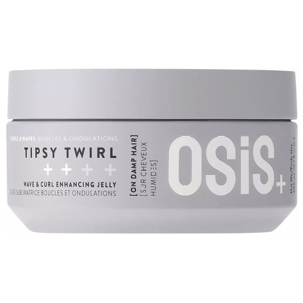 Tipsy Twirl