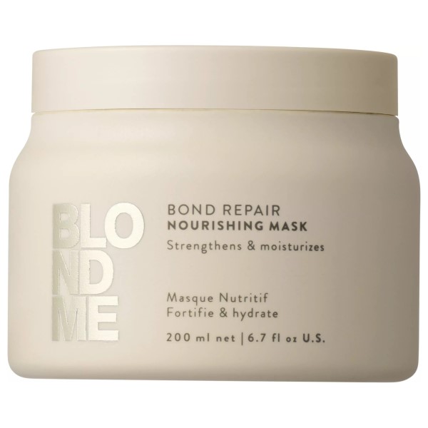 BM nourishing mask