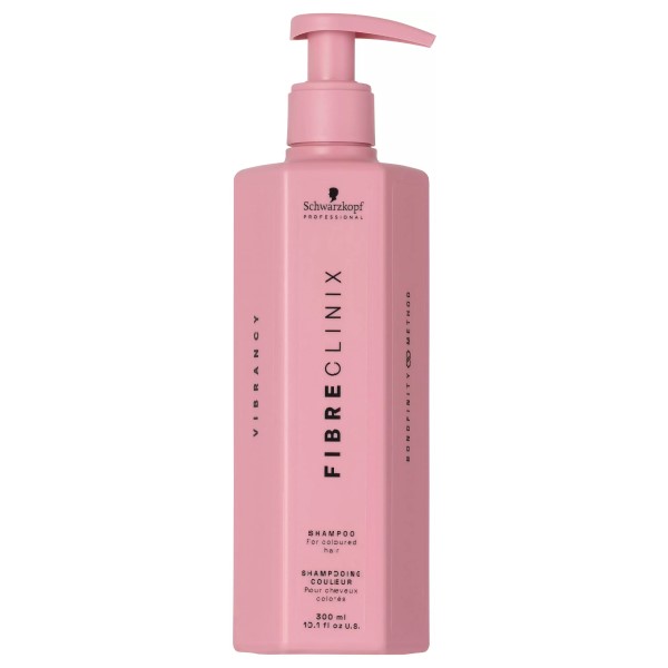 Vibrancy shampoo