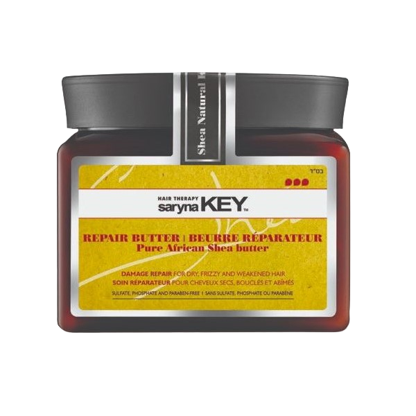 SK Damage repair treatment butter