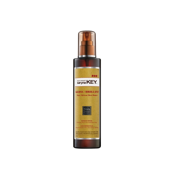 SK Damage repair Gloss spray