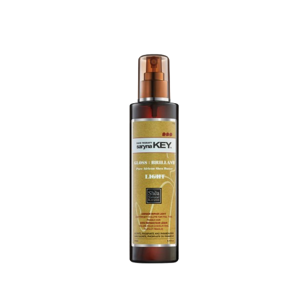 SK Damage repair light gloss spray