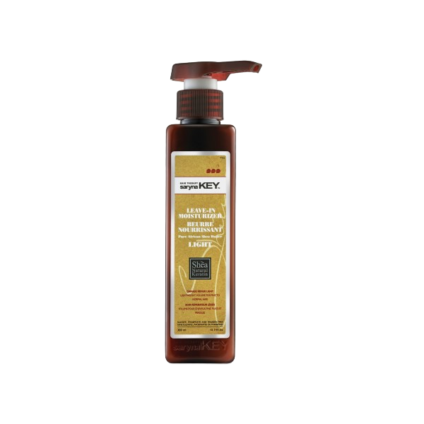 SK Damage repair light Leave In