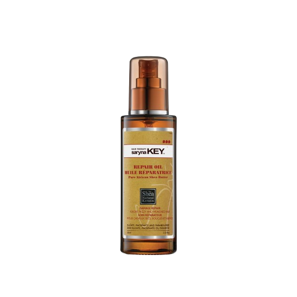 SK Damage repair oil